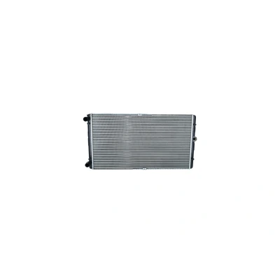 Bilde av NRF 59088 Radiator Aluminium 720 416 34 Kjøleribber satt sammen mekanisk VOLKSWAGEN: Transporter 4