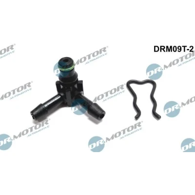 Bilde av DR.MOTOR AUTOMOTIVE DRM09T 2 Forbindelses / fordelingsstykke