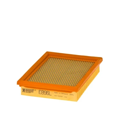 Bilde av HENGST FILTER E896L Luftfilter 39 149 207 Filterinnsats