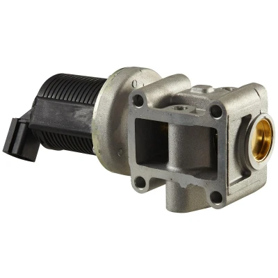 Bilde av HELLA 6NU 010 171 401 EGR Ventil elektronisk med tetning OPEL: Astra H Caravan, Zafira B, Hatchback, ALFA ROMEO: 159 Sportwagon, GT