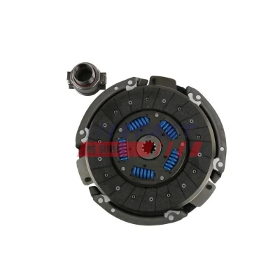 Bilde av FAST FT64108 Clutch med utløserlager IVECO: DAILY 3 Kasten/Kombi