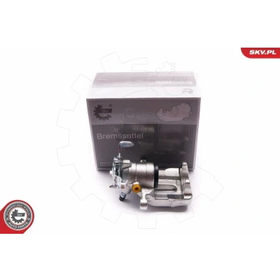 Bilde av ESEN SKV 23SKV543 Bremsecaliper 118 venstre bakaksel PEUGEOT: 807, LANCIA: Phedra