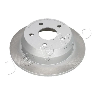 Bilde av JAPKO 61992C Bremseskiver bakaksel 305 10 5 72 fullt ut spraylakkert JEEP: GRAND Cherokee 2, II