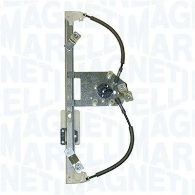 Bilde av Magneti Marelli Vindusheis bakre venstre elektrisk uten elektromotor 350103156700