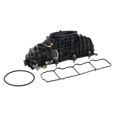 Bilde av VAICO V30 3720 Innsugningsmanifold med justering, tetning, tilleggsmateriale MERCEDES BENZ: Sprinter 3.5 T Flatvogn lastebil/Chassis