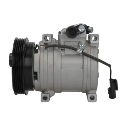 Bilde av THERMOTEC KTT090523 Kompressor HS09 12V PAG 46 R134a
