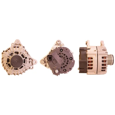 Bilde av LUCAS ELECTRICAL LRA03390 Dynamo 14V 220A AUDI: A7 Sportback, Q7