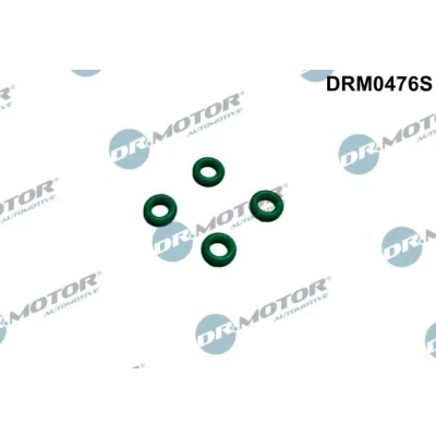 Bilde av DR.MOTOR AUTOMOTIVE DRM0476S Pakninger VOLKSWAGEN: GOLF 6, Polo V Hatchback, SKODA: Octavia 2 Combi