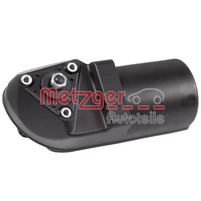 Bilde av METZGER 2190986 Vindusviskermotor 12 foran