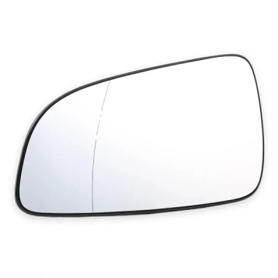 Bilde av ALKAR 6471438 Speilglass venstre OPEL: Astra H Caravan, Hatchback, GTC