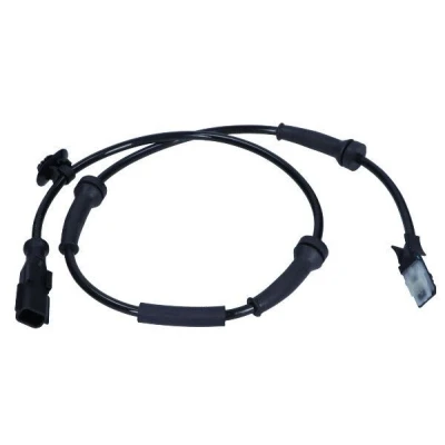 Bilde av MAXGEAR 20 0391 ABS Sensor framaksel 2 764 12,5 RENAULT: Kangoo II Express
