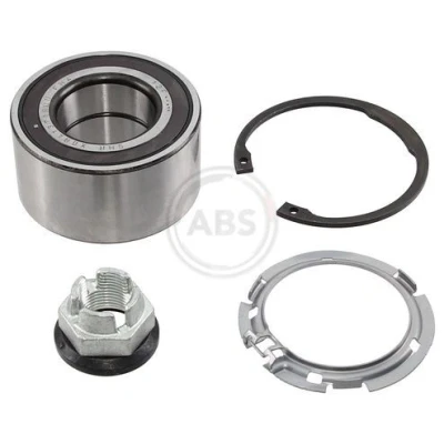 Bilde av A.B.S. 201127 Hjullagersett med integrert magnetisk senorring 72