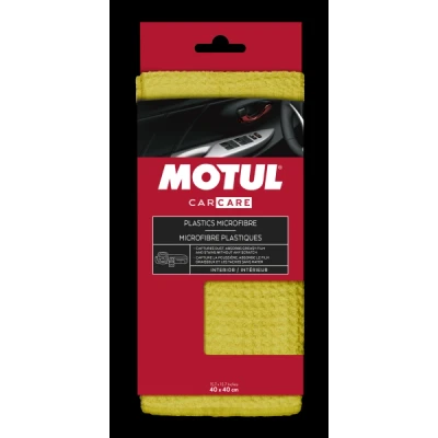 Bilde av MOTUL CAR CARE 110111 Polerklut Mikrofiber
