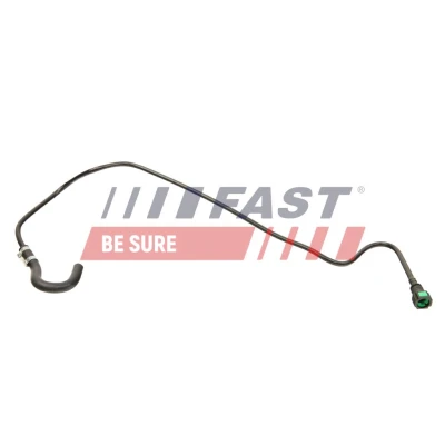 Bilde av Kjølevæskerørledning, ford fiesta v, fusion, 1490090, 1546444, 7S618B081AA, 7S618B081AB
