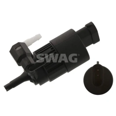 Bilde av SWAG 60 91 7252 Vaskevannspumpe 12