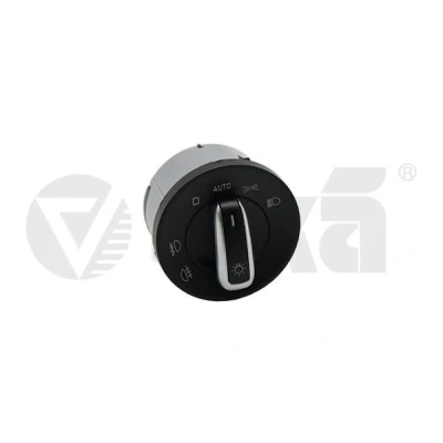 Bilde av VIKA 99411422001 Bryter, hovedlys SKODA: Octavia 2 Combi