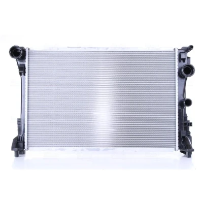 Bilde av NISSENS 67167 Radiator Aluminium 640 440 32 Kjøleribber loddet MERCEDES BENZ: E Klasse T modell