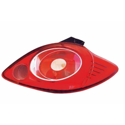 Bilde av MAGNETI MARELLI 714021730701 Baklykter venstre P21W, P21/5W, PY21W med pæreholder FORD: KA Hatchback