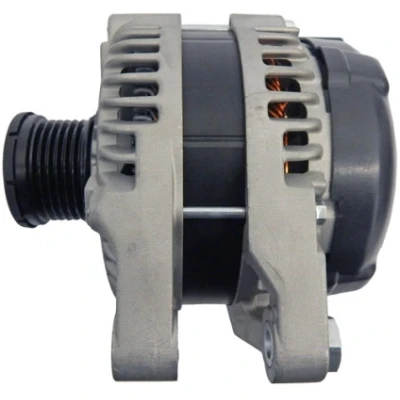 Bilde av HELLA 8EL 011 713 631 Dynamo 12V 150A FORD: FOCUS 3 Turnier, 3, FIESTA 6