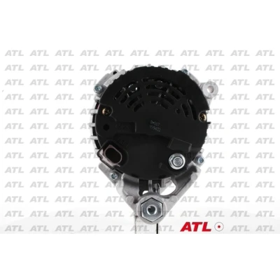 Bilde av Dynamo, audi,skoda,vw, 078 903 016 AB, AC, 018 A, AX, 4Z7903015