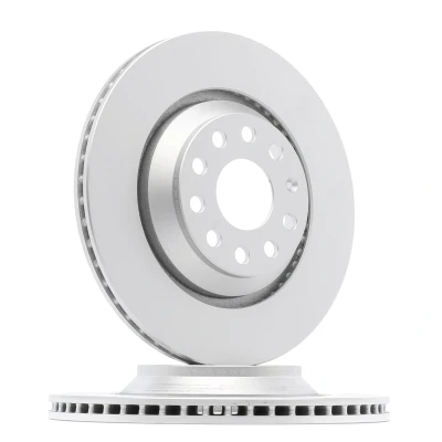 Bilde av JURID 562432JC Bremseskiver 310 22 5 112 ventilert belagt med skruer VOLKSWAGEN: Golf 7, Passat B6 Variant, B8 AUDI: A3 Sedan