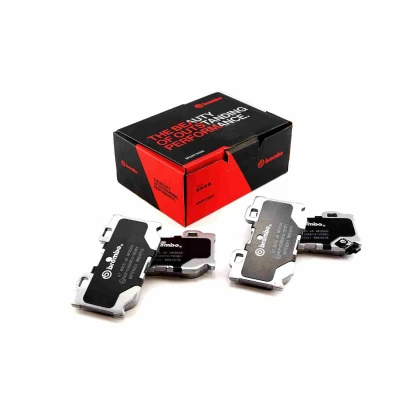 Bilde av Sport bremseklosser BREMBO 07.B315.40