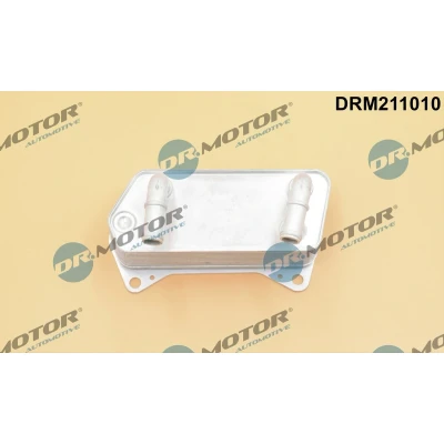 Bilde av DR.MOTOR AUTOMOTIVE DRM211010 Oljekjøler, automatikk