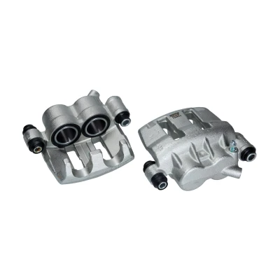 Bilde av Bremsecaliper, Framaksel, Høyre, nissan,opel,renault,vauxhall, 4100100Q1A, 41001 00QAE, 410014614R, 4405526, 7701 208 013, 7701208013, 9
