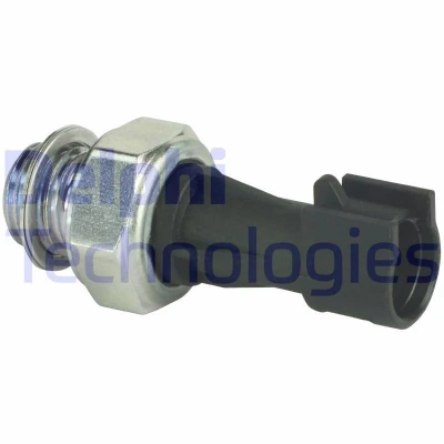 Bilde av DELPHI SW90006 Oljetrykkbryter M14x1.5 6g 6 FIAT: Ducato II Flatvogn lastebil/Chassis