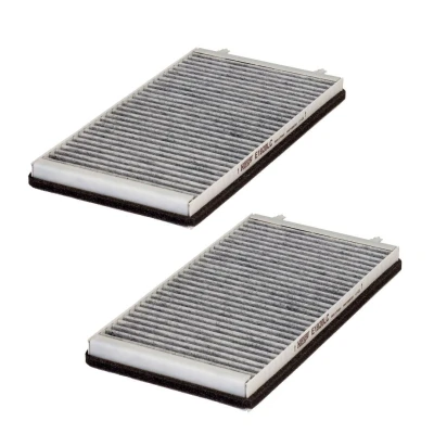 Bilde av HENGST FILTER E1920LC 2 Kupéfilter Karbonfilter 328 172 30 BMW: 7