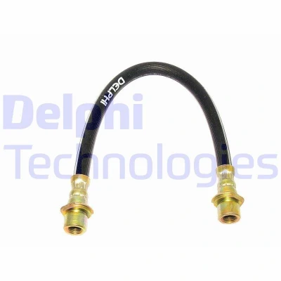 Bilde av DELPHI LH6087 Bremseslange 318 M10x1 Int SF TOYOTA: Yaris I Hatchback