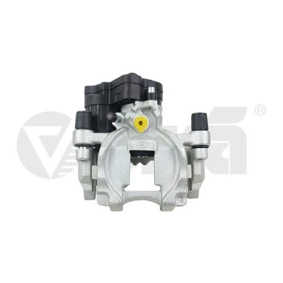 Bilde av VIKA 66151745601 Bremsecaliper høyre bakaksel med holder VOLKSWAGEN: Golf 7, 7 Variant, Passat B8 AUDI: A3 Sportback, Sedan