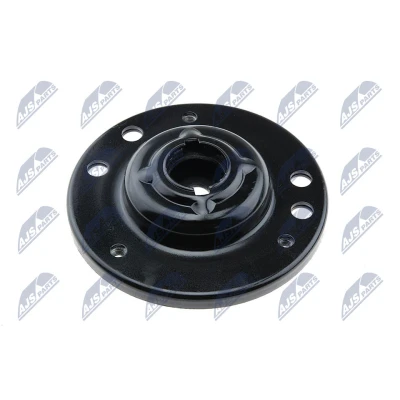 Bilde av Støttelager fjærbein, Framaksel, Framaksel Høyre, Venstre, cadillac,fiat,opel,saab,vauxhall, 03 44 529,