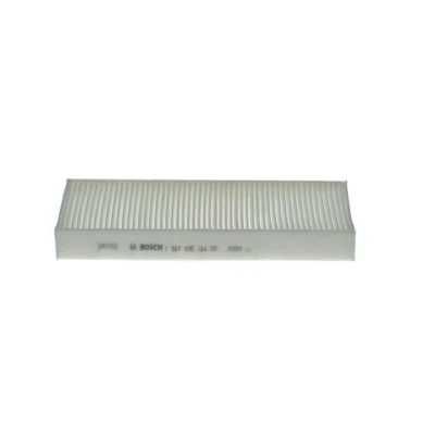 Bilde av BOSCH 1 987 435 164 Kupéfilter Partikkelfilter 272 98 31