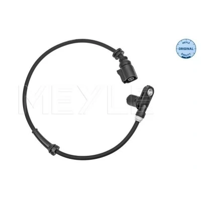 Bilde av MEYLE 114 800 0016 ABS sensor ORIGINAL Quality aktiv 4 1100 480 ikke klargjort for slitasjeindikator 12 VOLKSWAGEN: Sharan I, SEAT: Alhambra I