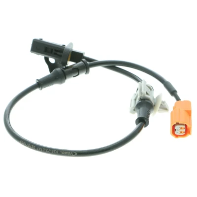 Bilde av VEMO V26 72 0141 ABS Sensor høyre bakaksel Original Quality for kjøretøy med 12 HONDA: Accord 7 Limousine