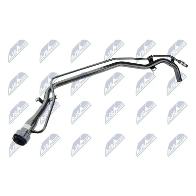 Bilde av NTY PWP TY 023 Påfyllingsstuss, bensintank TOYOTA: Land Cruiser 200