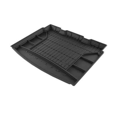 Bilde av Dype trunk matter 3D vw tiguan II 2015 ,
