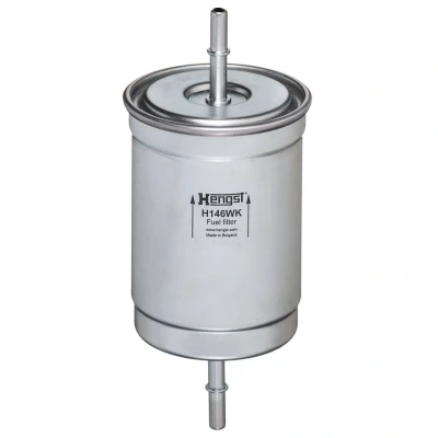 Bilde av HENGST FILTER H146WK Drivstoffilter ledningsfilter VOLVO: V70 2, S60 I, XC70 I Cross Country