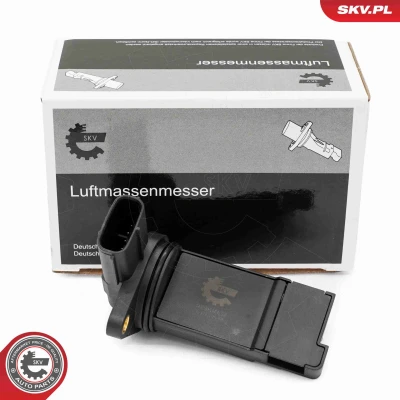 Bilde av ESEN SKV 07SKV182 Luftmengdemåler MAZDA: CX 5 I, 3, MITSUBISHI: ASX SUV, OUTLANDER 3