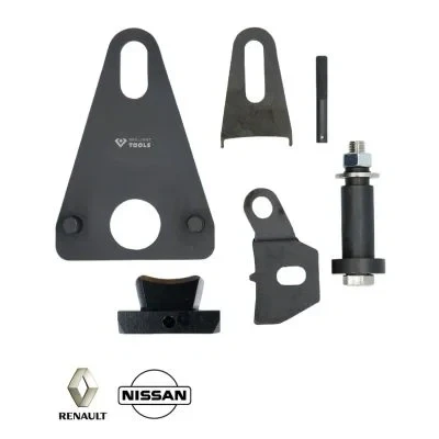 Bilde av Monteringsverktøysett, kobling/svinghjul, nissan, MOT1431, MOT1716, MOT1789, MOT2019, MOT919 02