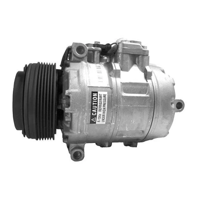 Bilde av Airstal 10 0842 Kompressor PAG 46 R134a BMW: X3, 7