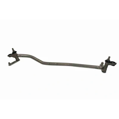 Bilde av VAICO V10 1909 Vindusvisker Stangsystem for venstreratt foran Original Quality AUDI: A4 B6 Avant, Sedan, B7 Avant