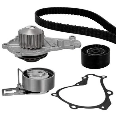Bilde av METELLI 30 0938 5 Vannpumpe + Registerreimsett PEUGEOT: Partner II Van, 3008 I, 508 I SW, FORD: FOCUS 3 Turnier, FIESTA 6,