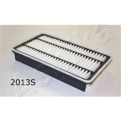 Bilde av ASHIKA 20 02 2013 Luftfilter 54,5 208 360 Filterinnsats TOYOTA: HIACE 4 Kasten