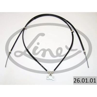 Bilde av Bremsewire LINEX 26.01.01