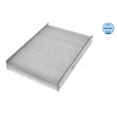 Bilde av MEYLE 112 319 0021 Kupéfilter Partikkelfilter, Filterinnsats, pollenfilter 254 182 35 ORIGINAL Quality VOLKSWAGEN: up! Hatchback, SKODA: Citigo