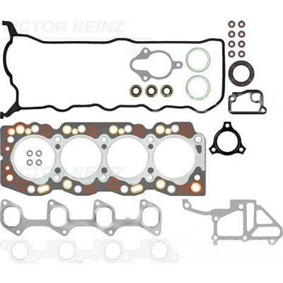 Bilde av REINZ 02 52134 01 Tetningssett, sylindertopp med ventilstangtetning TOYOTA: HIACE 2 Wagon, Land Cruiser Prado 70 SUV