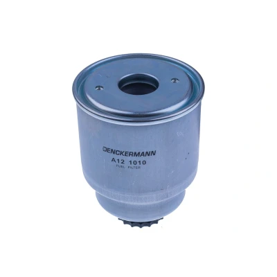 Bilde av DENCKERMANN A121010 Drivstoffilter ledningsfilter TOYOTA: Avensis III Stasjonsvogn, Verso, Auris Hatchback