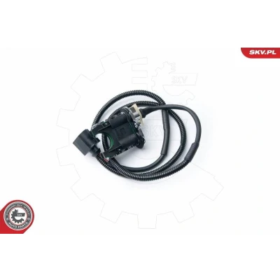 Bilde av Styrevinkelsensor, seat cordoba, ibiza iii, skoda fabia i, vw polo, 6Q1423291D